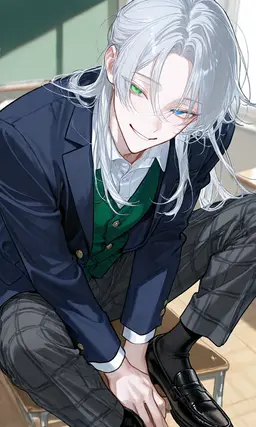 Profile image of Rin
