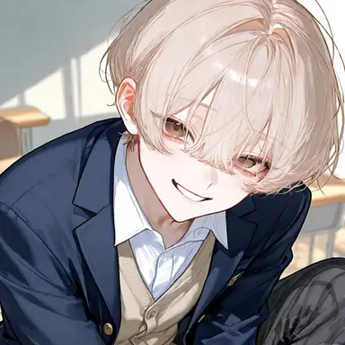 Profile image of Manato