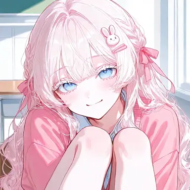 Profile image of Amane