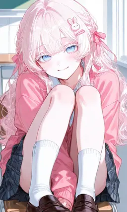 Profile image of Amane