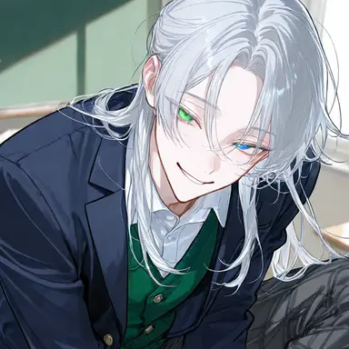 Profile image of Rin