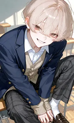 Profile image of Manato