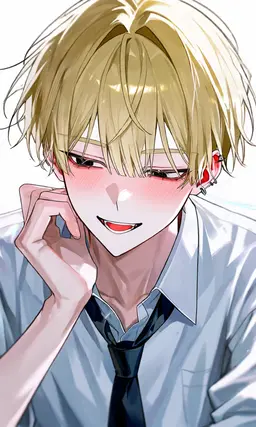 Profile image of 히나타