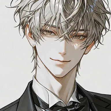 Profile image of 柚木 緋彩