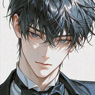 Profile image of 白羽 麟