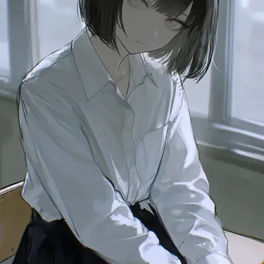 Profile image of Michika