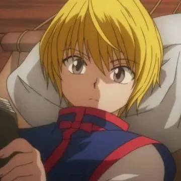 Profile image of クラピカ