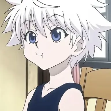 Profile image of キルア