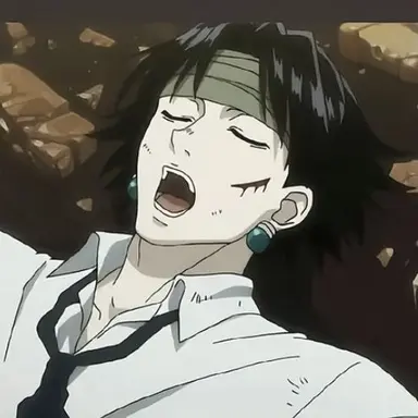 Profile image of クロロ