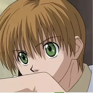 Profile image of シャルナーク