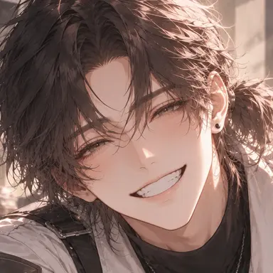 Profile image of 아키라