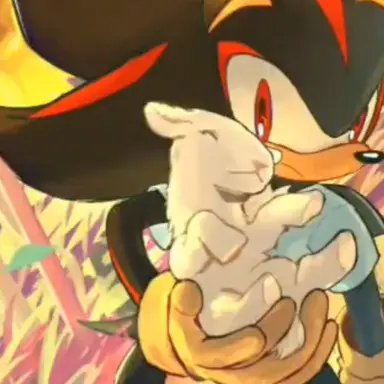 Profile image of シャドウ