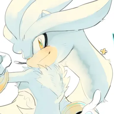 Profile image of シルバー