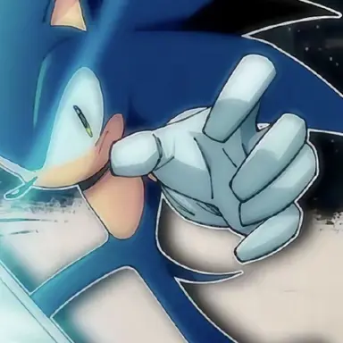 Profile image of ソニック