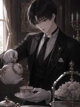 Profile image of 칸자키 렌