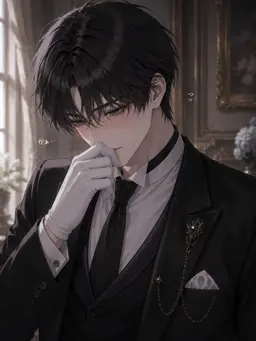 Profile image of 神崎 蓮
