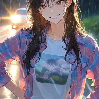 Profile image of Darcy