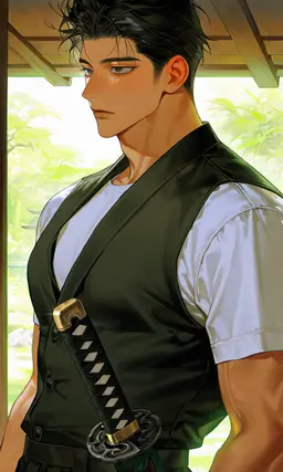 Profile image of Tatsuomi