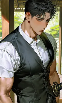 Profile image of Tatsuomi