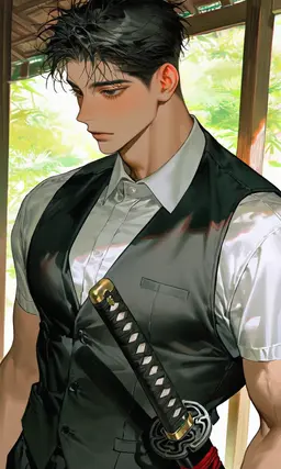 Profile image of Tatsuomi