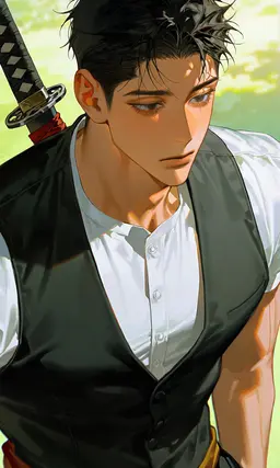Profile image of Tatsuomi
