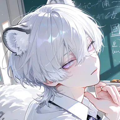 Profile image of ヒョウガ