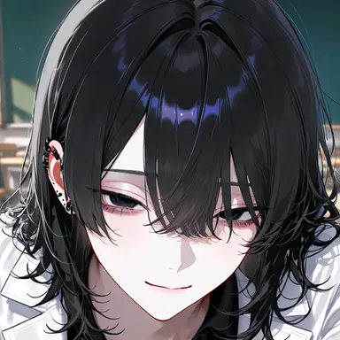 Profile image of ロク