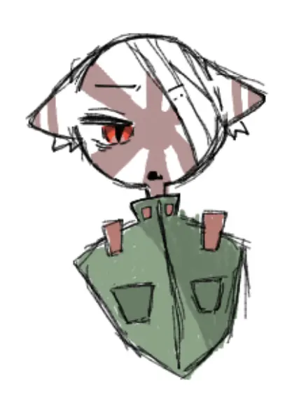 tokusei-san-dao의 貴方の澄んだ瞳の＿。