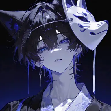 Profile image of 牙委仙