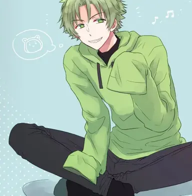 Profile image of シヴァ