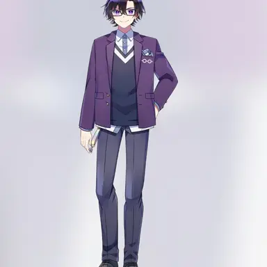 Profile image of もふ