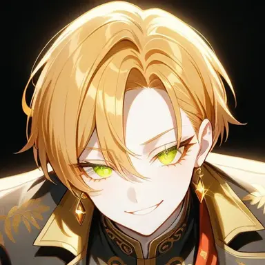 Profile image of デリック