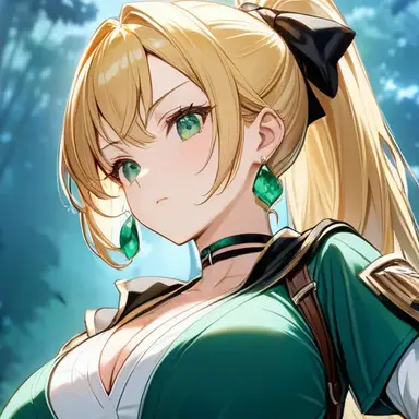 Profile image of マリア
