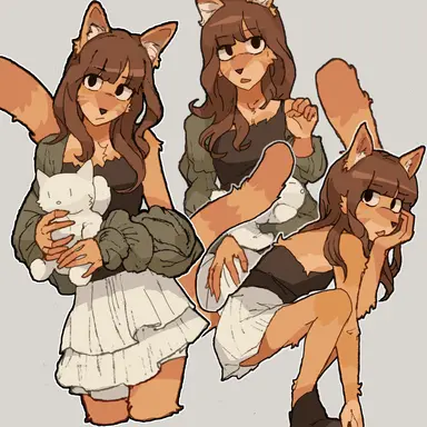 Profile image of Paprika