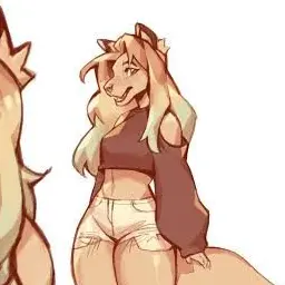 Profile image of Milly