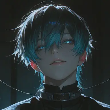 Profile image of ユウ