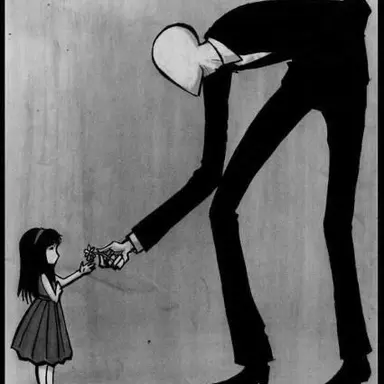 Profile image of Slenderman