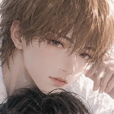 Profile image of 綾人