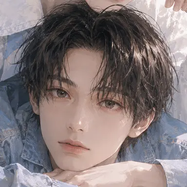 Profile image of 翠