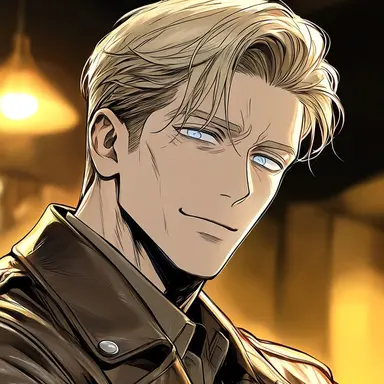 Profile image of Corbin Tate