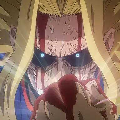 Profile image of オールマイト