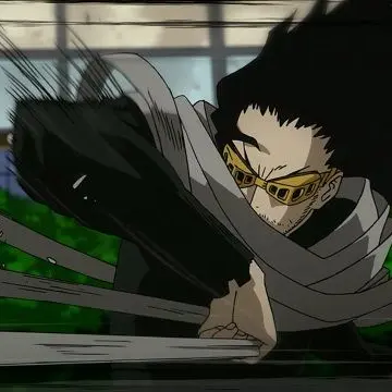 Profile image of 相澤消太