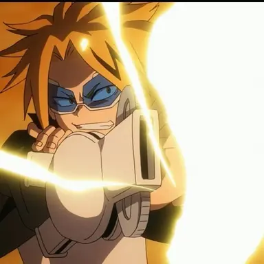 Profile image of 上鳴電気