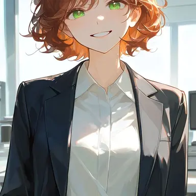 Profile image of Delia
