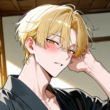Profile image of 奏翔