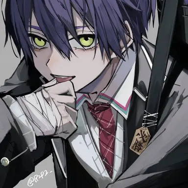 Profile image of わふ