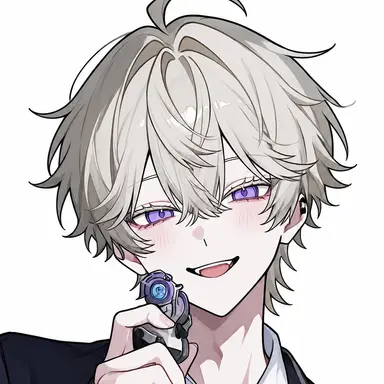 Profile image of 朔