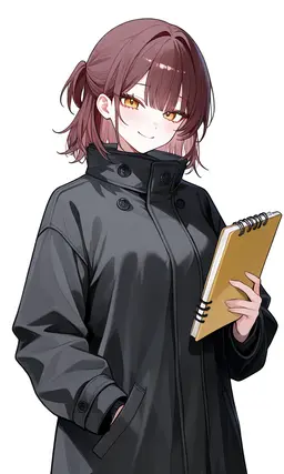 Profile image of 茜