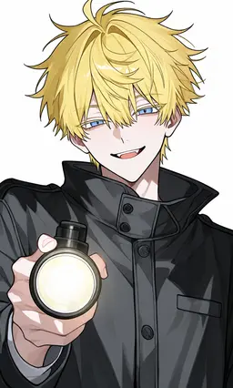 Profile image of 迅