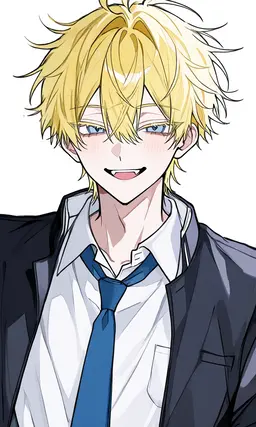Profile image of 迅